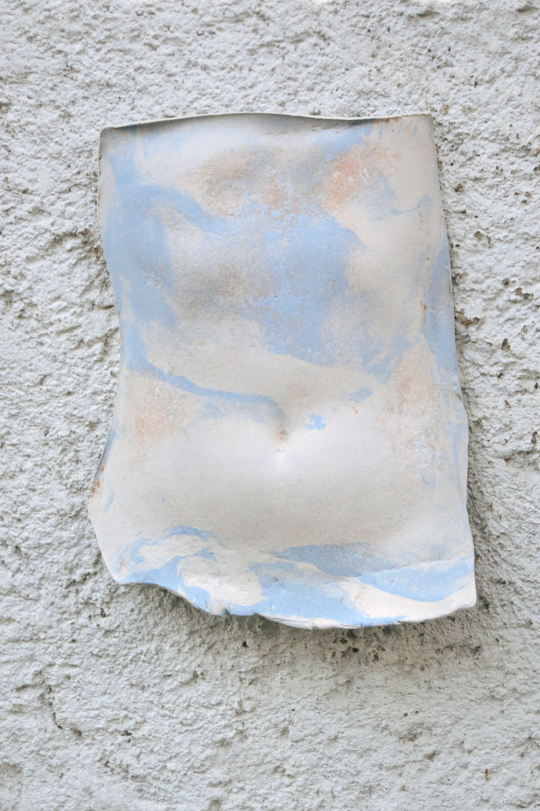 Sara Russo Io, corpo. Italia  - 2011