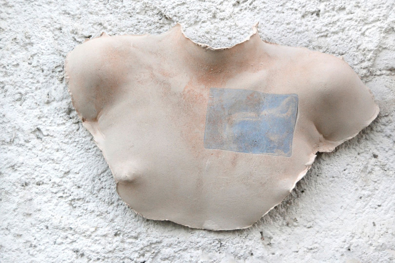 Sara Russo Io, pance. Tricolore