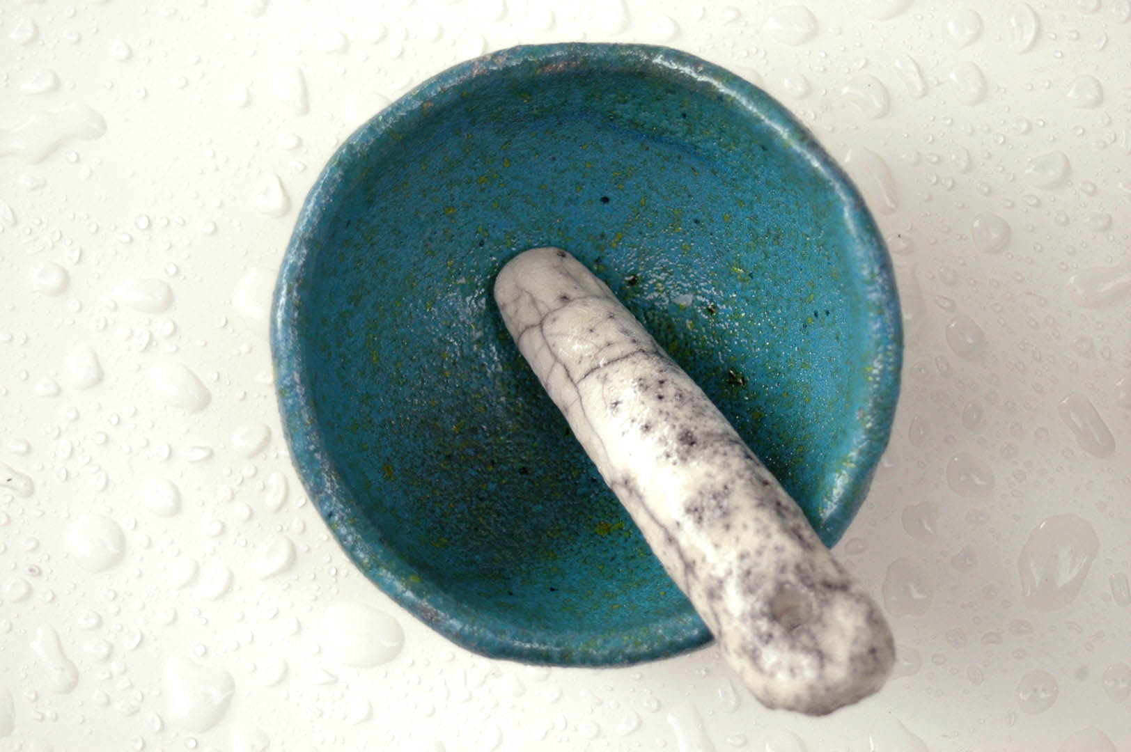 Sara Russo citoline Tricolore